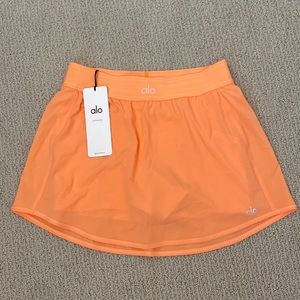 Alo Yoga Match Point Skirt